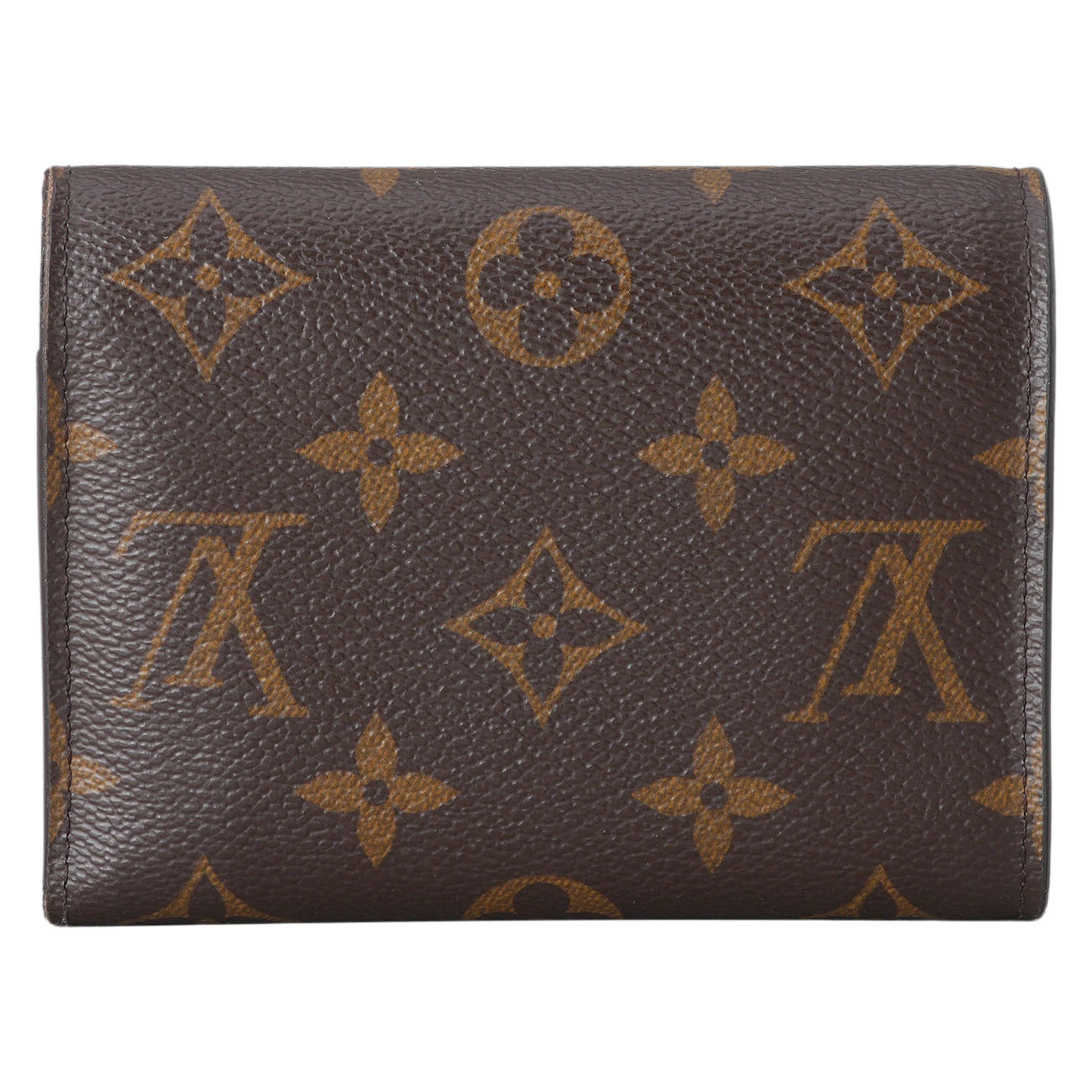 LOUIS VUITTON(USED)루이비통 모노그램 빅토린 월릿